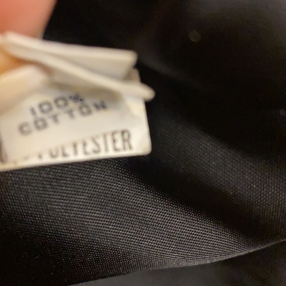 Vintage Dunnington Cowboy Suede Like Vest Size XL - Picture 9 of 10